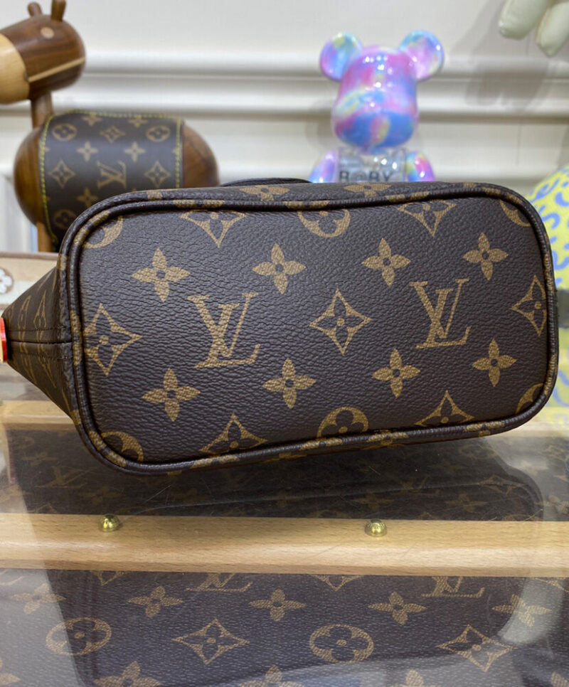 Louis Vuitton Neverfull BB M46705 Brown